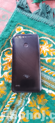 Itel A46